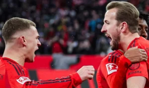 Prediksi Skor Bayern Munich vs Slovan Bratislava, Champions League Musim 2024/2025, 30 Januari 2025