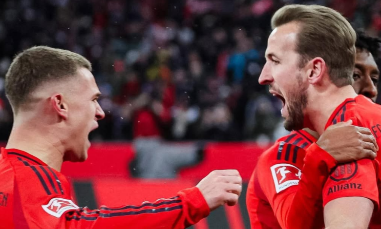 Prediksi Skor Bayern Munich vs Slovan Bratislava, Champions League Musim 2024/2025, 30 Januari 2025