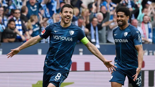 Prediksi Skor Bochum vs Freiburg, Bundesliga Musim 2024/2025, 01 Februari 2025