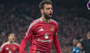 Prediksi Skor Manchester United vs Brighton, Liga Inggris Musim 2024/2025, 19 Januari 2025