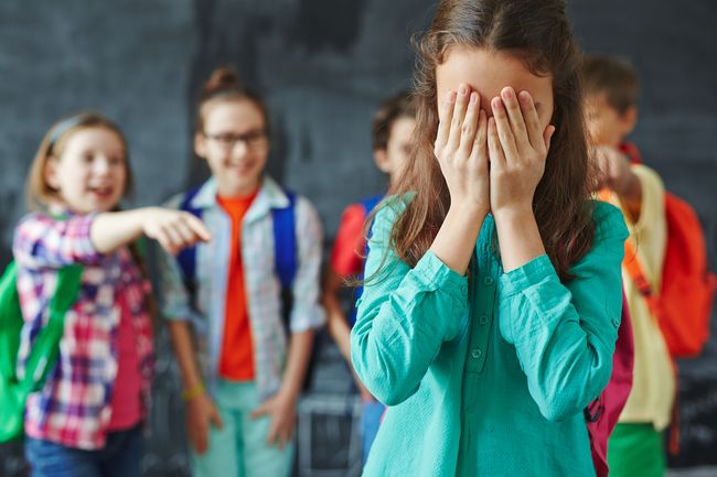 Cara Menghadapi Bullying Verbal, Ini yang Harus Kamu Ketahui