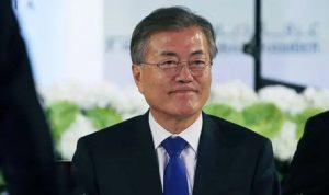 Kisah Tragis Presiden Korea Selatan: Dari Penggulingan hingga Bunuh Diri