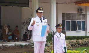 Kabag Hukum Setdakab Langkat Menyatakan Langkah Kasasi Untuk Memastikan Keadilan dan Kepastian Hukum Bagi Seluruh Pihak Yang Terlibat PPPK 2023