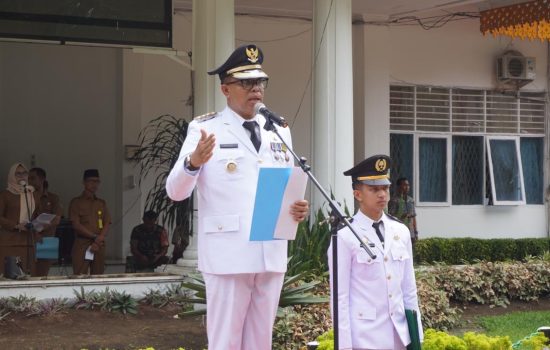 Kabag Hukum Setdakab Langkat Menyatakan Langkah Kasasi Untuk Memastikan Keadilan dan Kepastian Hukum Bagi Seluruh Pihak Yang Terlibat PPPK 2023