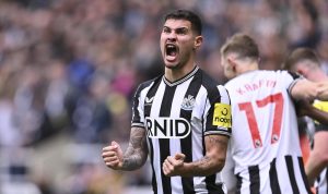 Prediksi Skor Newcastle United vs AFC Bournemouth, English Premier League Musim 2024/2025, 18 Januari 2025
