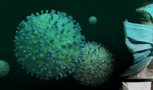 Wabah Virus HMPV di China: Penyebaran, Gejala, dan Pencegahan yang Perlu Diketahui