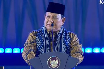 Kejagung Merespons Pernyataan Presiden Prabowo Subianto tentang Hukuman Koruptor, Mendukung Usulan Hukuman 50 Tahun Penjara