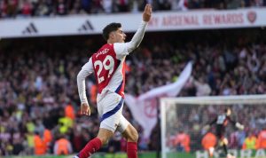 Prediksi Skor Brentford vs Arsenal, English Premier League Musim 2024-2025, 02 Januari 2025