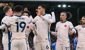 Prediksi Skor Chelsea vs Bournemouth, Liga Inggris Musim 2024/2025, 15 Januari 2025