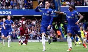 Prediksi Skor Crystal Palace vs Chelsea, Liga Inggris Musim 2024/2025, 04 Januari 2025