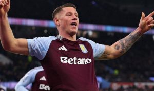 Prediksi Skor Monaco vs Aston Villa, Liga Champions Musim 2024/2025, 22 Januari 2025