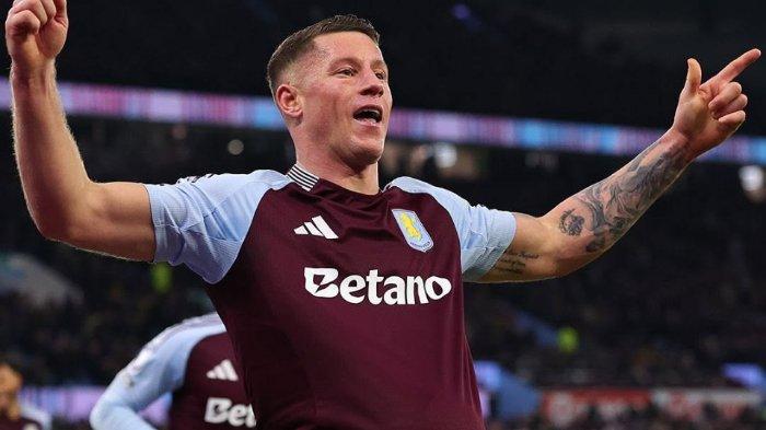 Prediksi Skor Monaco vs Aston Villa, Liga Champions Musim 2024/2025, 22 Januari 2025