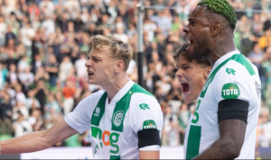 Prediksi Skor G.A. Eagles vs Groningen, Liga Eredivisie Musim 2024/2025, 19 Januari 2025