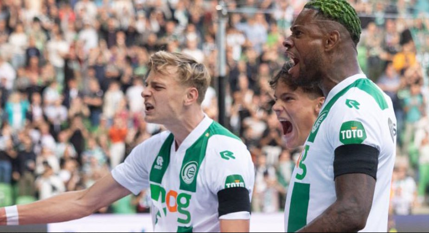 Prediksi Skor G.A. Eagles vs Groningen, Liga Eredivisie Musim 2024/2025, 19 Januari 2025
