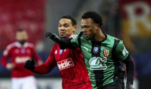 Prediksi Skor Lens vs Angers, Liga Prancis Musim 2024/2025, 26 Januari 2025