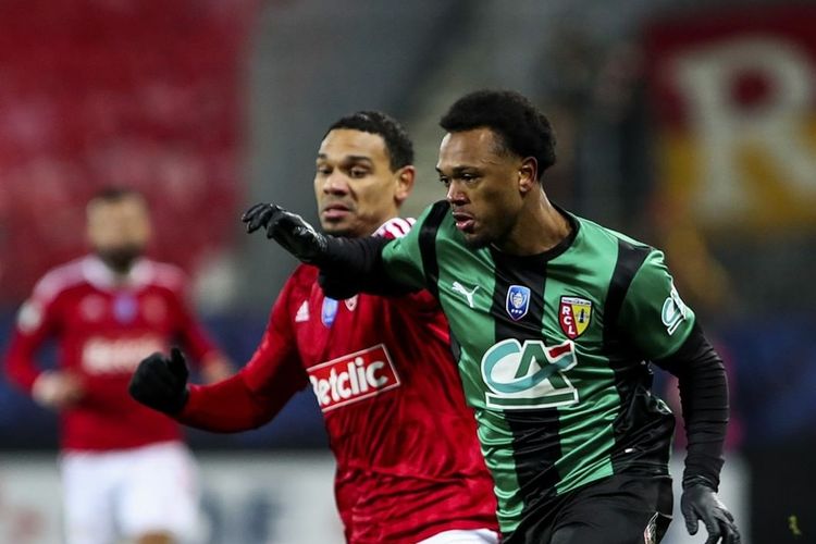 Prediksi Skor Lens vs Angers, Liga Prancis Musim 2024/2025, 26 Januari 2025