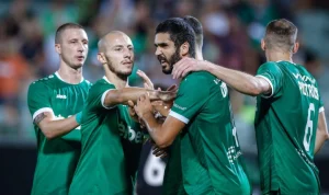 Prediksi Skor Ludogorets vs Midtjylland, Europa League Musim 2024/2025, 24 Januari 2025