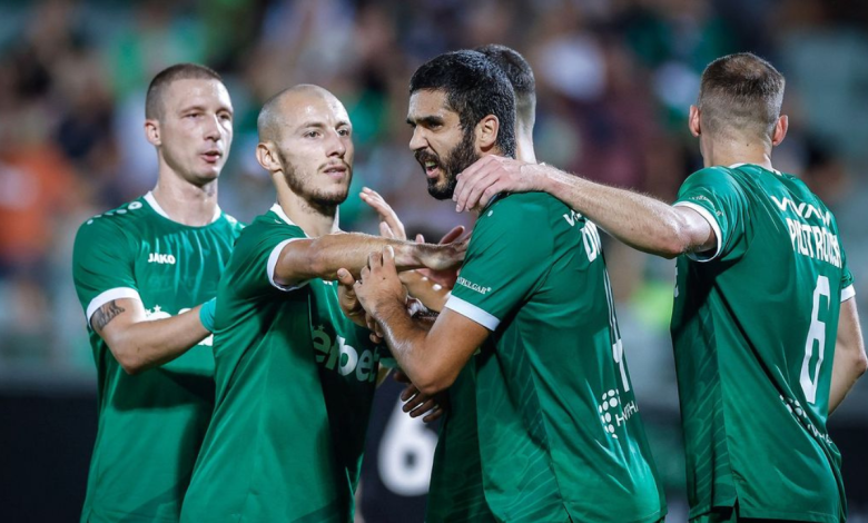 Prediksi Skor Ludogorets vs Midtjylland, Europa League Musim 2024/2025, 24 Januari 2025