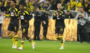 Prediksi Skor Borussia Dortmund vs Werder Bremen, Bundesliga Musim 2024/2025, 25 Januari 2025