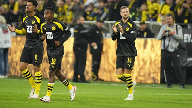 Prediksi Skor Borussia Dortmund vs Werder Bremen, Bundesliga Musim 2024/2025, 25 Januari 2025