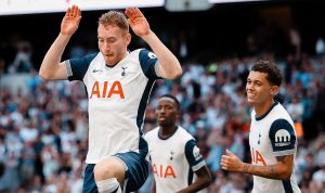 Prediksi Skor Tottenham Hotspur vs Leicester City, Premier League Musim 2024/2025, 26 Januari 2025
