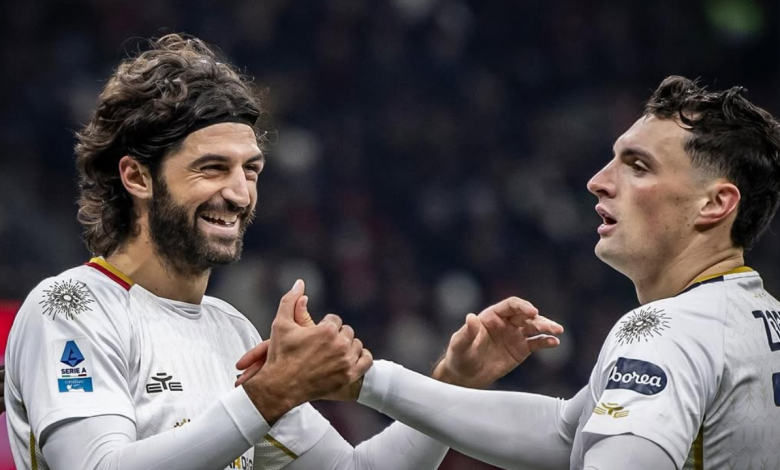 Prediksi Skor Cagliari vs Lecce, Liga Serie A Musim 2024/2025, 19 Januari 2025