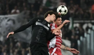 Prediksi Skor Sturm Graz vs RB Leipzig, Liga Champions Musim 2024/2025, 30 Januari 2025