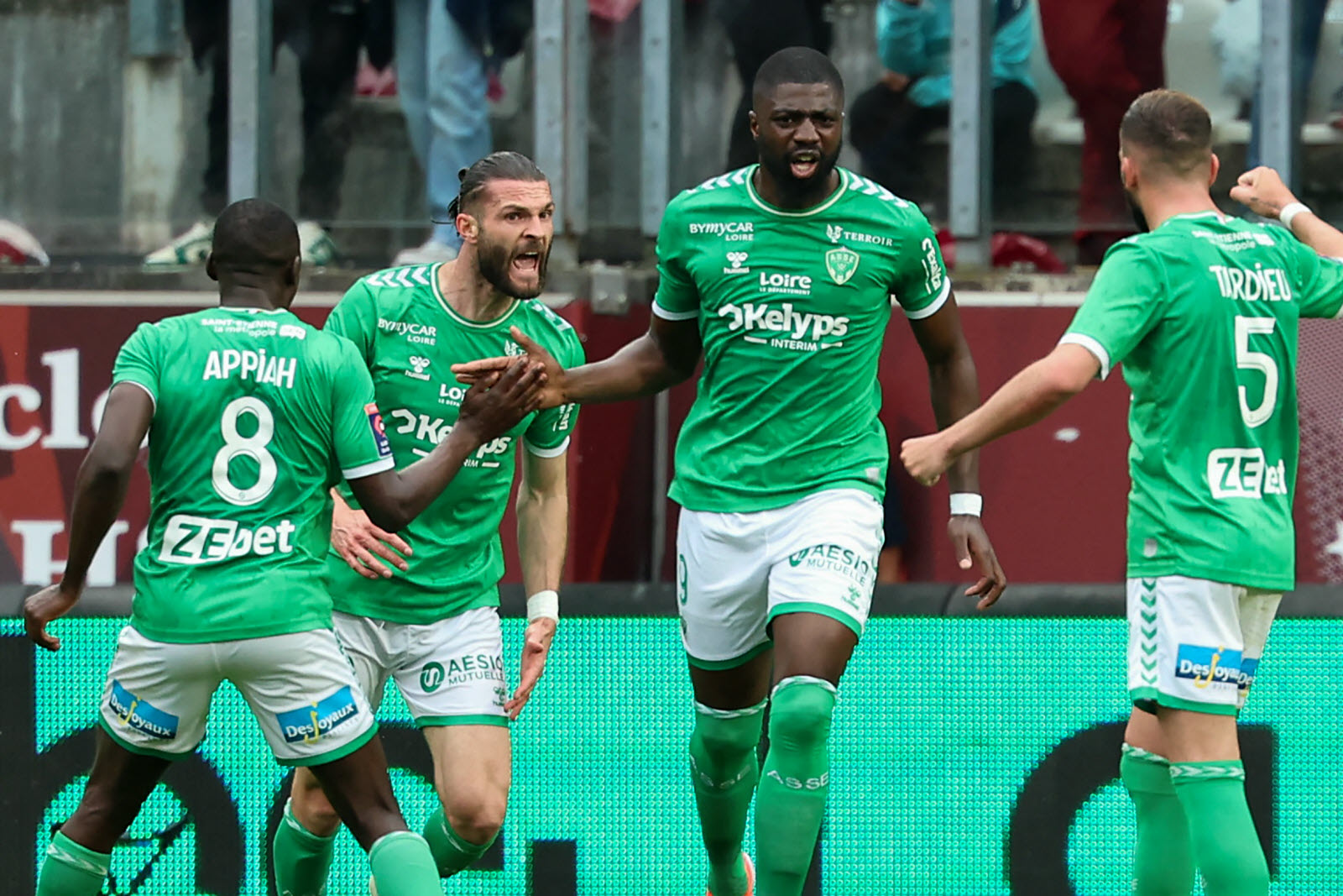 Prediksi Skor Lens vs Saint-Étienne, Ligue 1 Prancis Pekan 28, 06 April 2025
