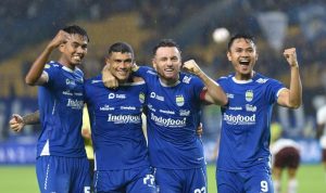 Prediksi Skor Persib vs PSM, Liga 1 Musim 2025, 01 Februari 2025