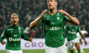 Prediksi Skor St. Etienne vs Nantes, Liga Prancis Musim 2024/2025, 19 Januari 2025