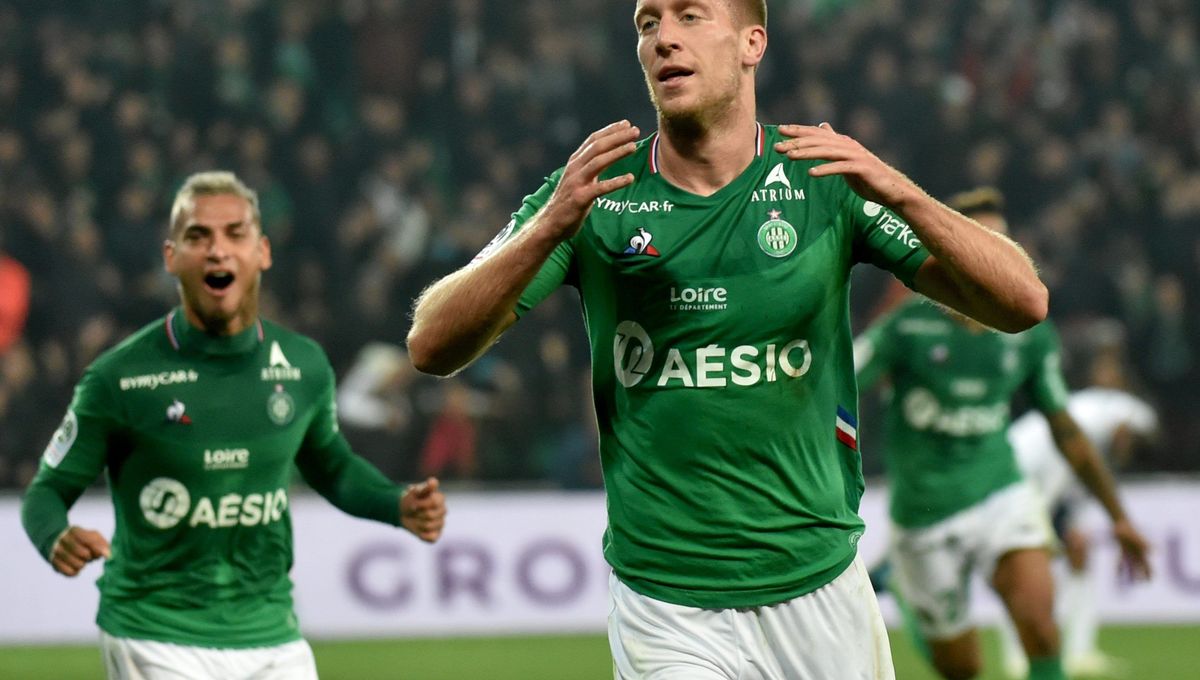 Prediksi Skor St. Etienne vs Nantes, Liga Prancis Musim 2024/2025, 19 Januari 2025