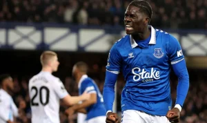 Prediksi Skor Everton vs Leicester City, Liga Inggris Musim 2024/2025, 1 Februari 2025