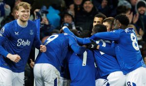 Prediksi Skor Everton vs Peterborough, Putaran Ketiga FA Cup Inggris Musim 2024/2025, 10 Januari 2025