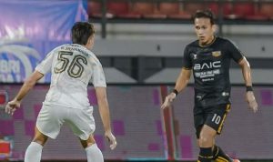 Prediksi Skor Persib Bandung vs Dewa United, BRI Liga 1 Indonesia Musim 2024/2025, 17 Januari 2025
