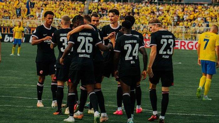 Prediksi Skor Hoffenheim vs Eintracht Frankfurt, Bundesliga 2024/2025, 26 Januari 2025