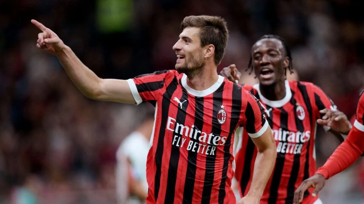 Prediksi Skor AC Milan vs Girona, Liga Champions Musim 2024/2025, 23 Januari 2025