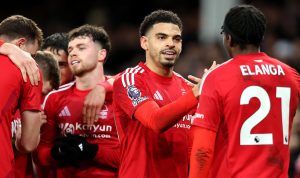 Prediksi Skor Nottingham Forest vs Brighton, Liga Inggris Musim 2024/2025, 1 Februari 2025