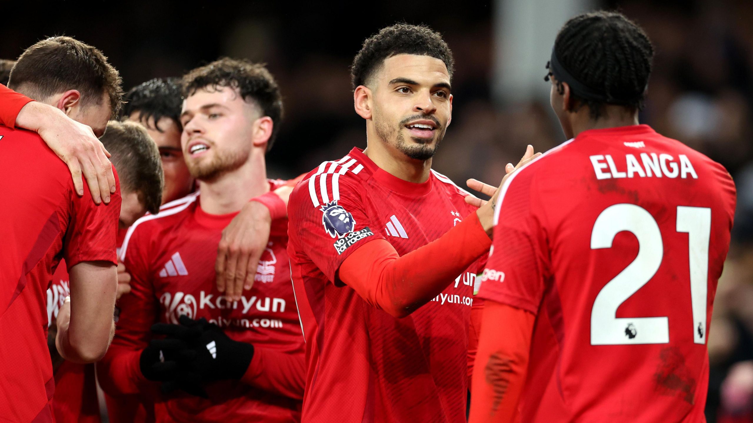 Prediksi Skor Nottingham Forest vs Brighton, Liga Inggris Musim 2024/2025, 1 Februari 2025