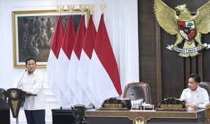  Melihat Kebijakan Presiden Prabowo Subianto di 100 Hari Pertama