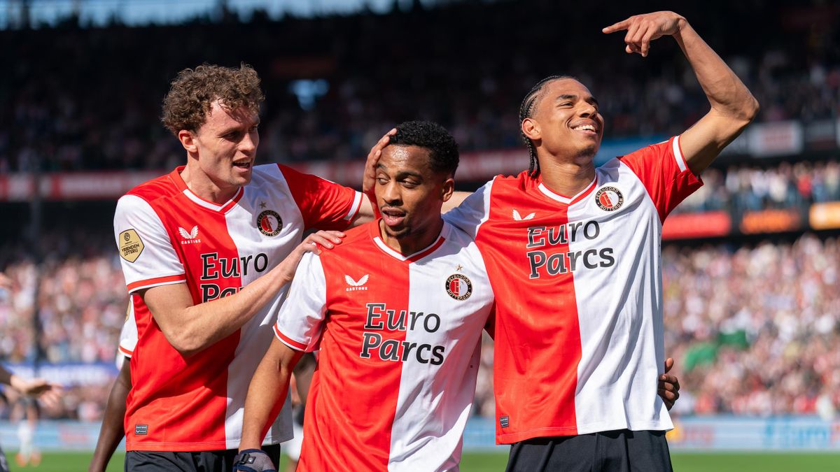 Prediksi Skor Feyenoord vs Utrecht, Liga Eredivisie Musim 2024/2025, 12 Januari 2025