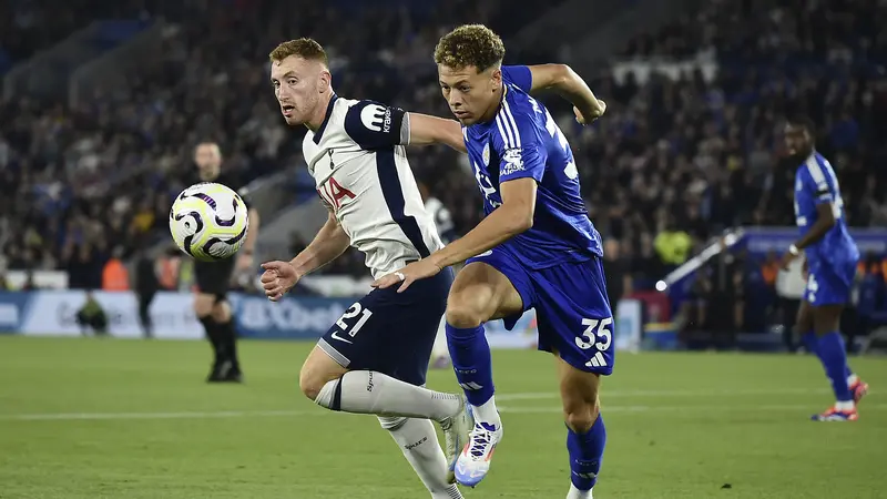Prediksi Skor Everton vs Tottenham Hotspur, Liga Inggris Musim 2024/2025, 19 Januari 2025