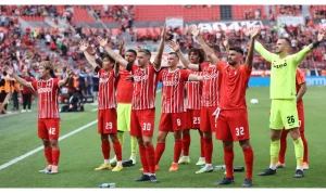 Prediksi Skor Freiburg vs Holstein Kiel, Bundesliga Musim 2024/2025, 11 Januari 2025