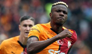 Prediksi Skor Ajax vs Galatasaray, Europa League Musim 2024/2025, 31 Januari 2025