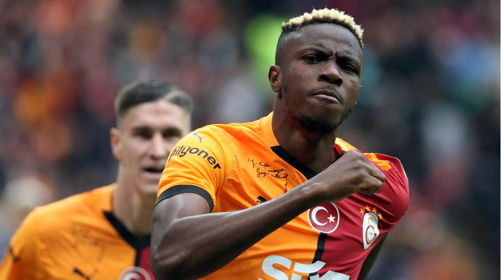 Prediksi Skor Ajax vs Galatasaray, Europa League Musim 2024/2025, 31 Januari 2025