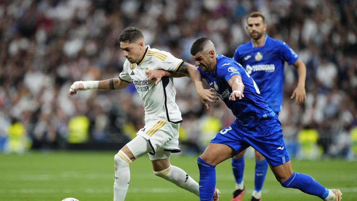 Prediksi Skor Real Sociedad vs Getafe, Liga LaLiga Musim 2024/2025, 26 Januari 2025