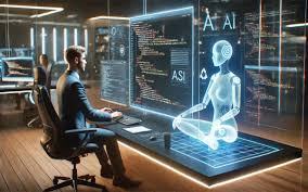 Teknologi AI dan Robotika Prediksi Punahkan Banyak Pekerjaan pada 2025-2030