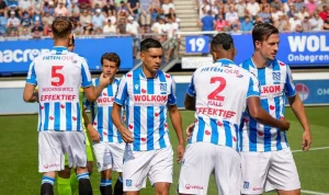 Prediksi Skor Groningen vs Heerenveen, Liga Eredivisie Musim 2024/2025, 26 Januari 2025