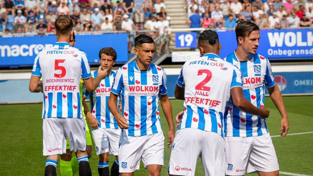 Prediksi Skor Groningen vs Heerenveen, Liga Eredivisie Musim 2024/2025, 26 Januari 2025