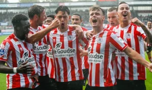 Prediksi Skor Heracles vs Sparta Rotterdam, Liga Eredivisie Musim 2024/2025, 11 Januari 2025