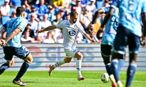 Prediksi Skor Le Havre vs Lens, Liga Prancis Musim 2024/2025, 12 Januari 2025